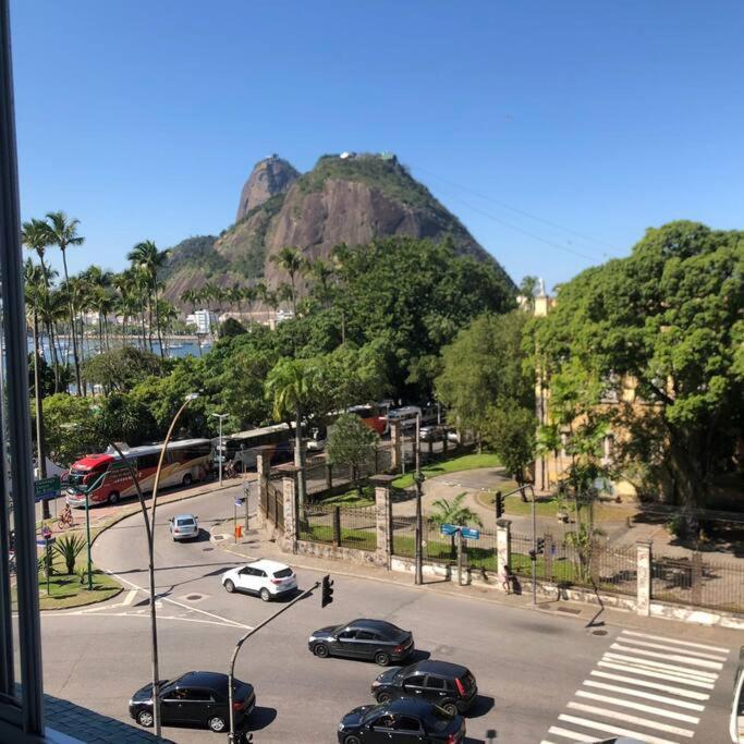 里约热内卢Localizacao Fantastica! Botafogo-Urca公寓 外观 照片