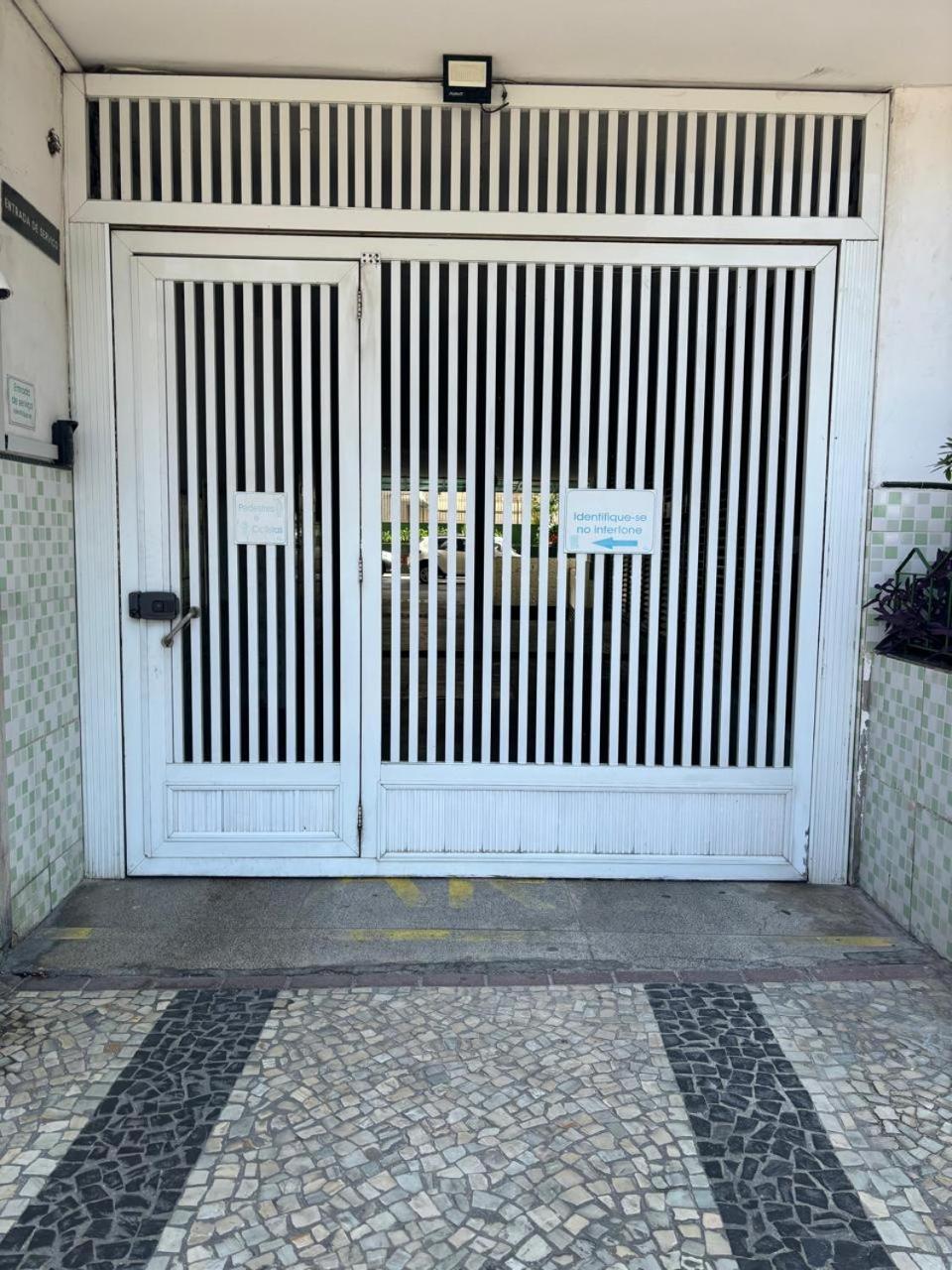 里约热内卢Localizacao Fantastica! Botafogo-Urca公寓 外观 照片